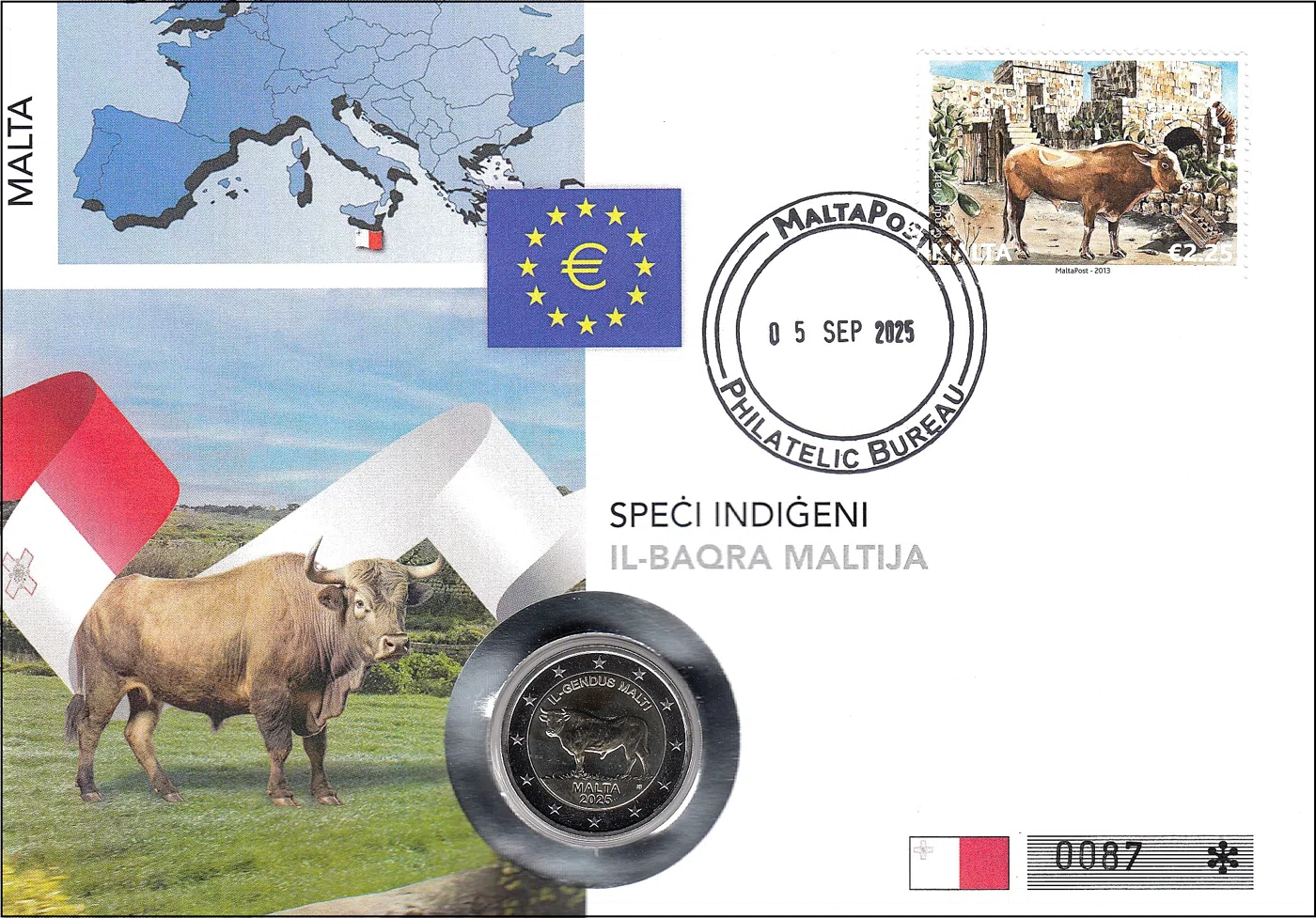 MALTEŠKI VOL